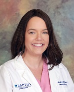 Photo of Kelly Richardson, NP