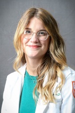 Photo of Kelsey Bastian, MD