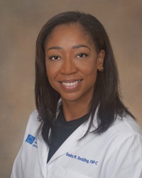 Photo of Kendra Redding, NP