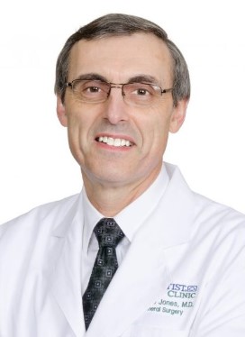 Photo of Kenneth Jones, MD