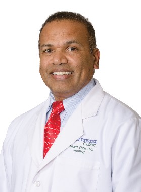 Photo of Kenneth Chan, DO