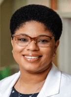 Photo of Kenyatta Wilson, NP