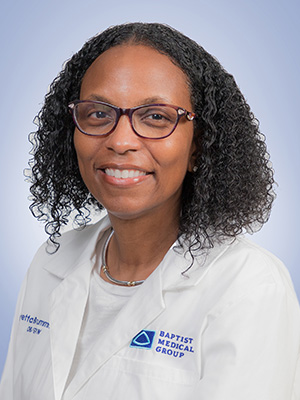 Photo of Kenyetta Brummitt, MD