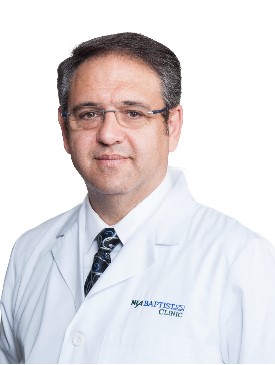 Photo of Kevin Collins, MD