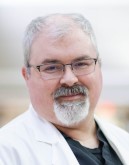 Photo of Kevin Claybrook, MD