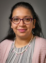 Photo of Khyati Kothari, MD