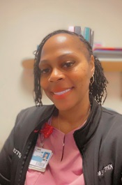 Photo of Kimberlin Cotton, NP