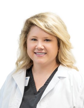 Photo of Kimberly Crosskno, NP