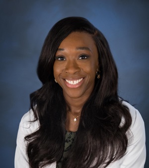 Photo of Kimberly Swinney, NP