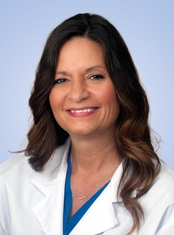 Photo of Kimberly Myer, NP