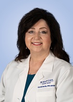 Photo of Kimberly Hardin, NP