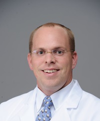 Photo of Kirk Eddleman, MD
