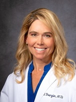 Photo of Kristi Durgin, MD