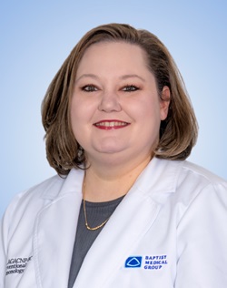 Photo of Kristin Chorice, NP