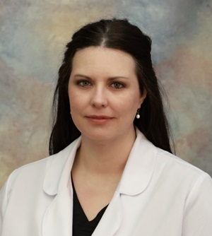 Photo of Kristin Johnston, NP