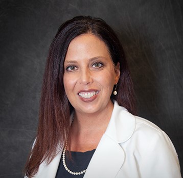 Photo of Kristin Davis, NP