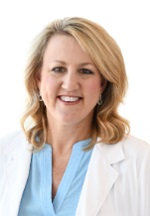 Photo of Kristy Wilson, NP