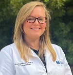 Photo of Krystal Murray, NP