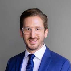 Photo of Kyle Smith, MD