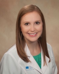 Photo of Kynni Jones, NP