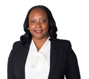 Photo of Lakendra Taylor, NP