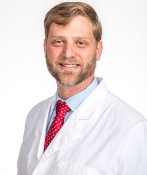 Photo of Philip Lammers, MD
