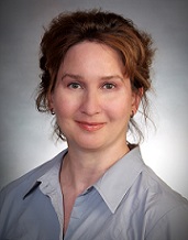 Photo of Laura Alexander, DO