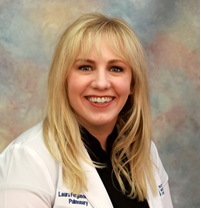 Photo of Laura Ferguson, NP