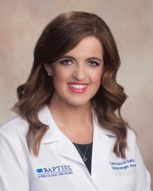 Photo of Laura Daily, MD