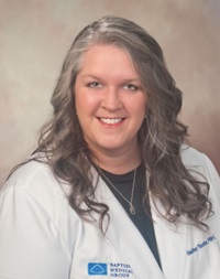 Photo of Laurie Thornton, NP