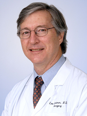 Photo of Leander Grimm, MD