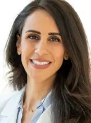 Photo of Lena Awar, MD