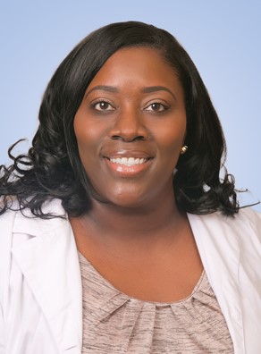 Photo of Leslie Robinson, NP