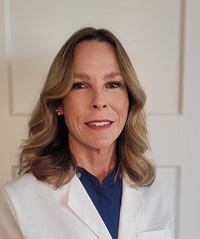 Photo of Linda Farris, NP