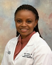 Photo of Linda Thomas, NP