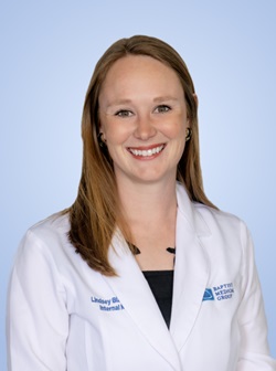 Photo of Lindsey Blackmon, DO
