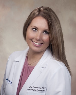 Photo of Lindsey Stephens, NP