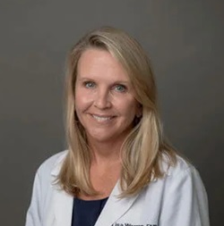 Photo of Lisa Warren, NP