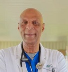 Photo of Louis Cunningham, MD