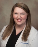 Photo of Lydia Dungan, NP