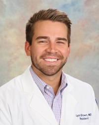 Photo of Robert Brown, MD