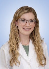 Photo of Madison Wallace, NP