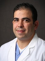 Photo of Mahmoud Salhab, MD