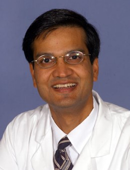 Photo of Manoj Jain, MD