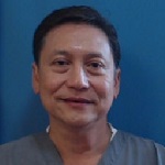 Photo of Manuel Ong, MD