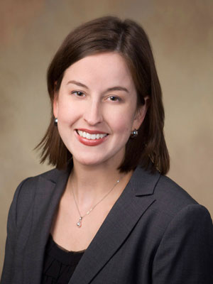 Photo of Margaret Wadsworth, MD