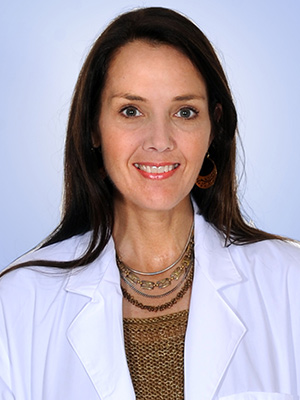 Photo of Margaret Gore, MD