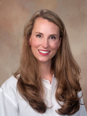 Photo of Margie Suggs, MD