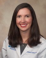 Photo of Marianne Wilson, MD