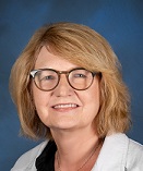 Photo of Marilyn Kelly, NP